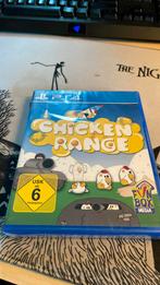 Chicken range PS4 SEALED, 1 speler, Ophalen of Verzenden, Zo goed als nieuw