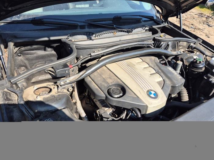 Automaatbak van een BMW X3, Auto-onderdelen, Transmissie en Toebehoren, BMW, Gebruikt, 3 maanden garantie