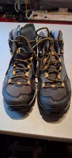 Quechua Wandelschoenen Maat 41, Quechua, Zwart, Ophalen of Verzenden, Zo goed als nieuw