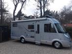 Te koop hymer b674 sl -2007 -veel opties! 3l motor 154139km, Integraal, Ringverwarming, Fiat, 7 tot 8 meter