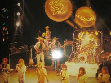 Dolly Dots Vinyl Singles  LP  DVD 's - hoeft niet in 1 koop beschikbaar voor biedingen