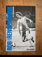 Rob Rensenbrink biografie - Het Slangenmens, Boeken, Ophalen of Verzenden, Gelezen, Sport
