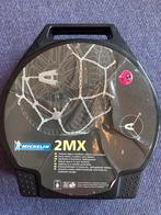 Sneeuwkettingen Michelin voor maten zie foto’s, Auto diversen, Sneeuwkettingen, Ophalen of Verzenden