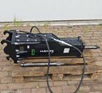 Sloophamer Häner HX650A, Zakelijke goederen, Machines en Bouw | Kranen en Graafmachines, AA Machines B.V., Info@aamachines.nl
