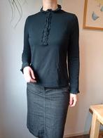 Feestelijke / nette top Purdey valt als 38, Kleding | Dames, Maat 38/40 (M), Blauw, Ophalen of Verzenden, Zo goed als nieuw