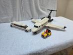Lego city  60102  vliegtuig VIP service, Ophalen of Verzenden, Zo goed als nieuw, Complete set, Lego
