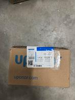 2x Uponor Persbocht 63mm, Doe-het-zelf en Verbouw, Ophalen of Verzenden