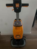 Taski Micro schrobzuigmachine schrobmachine op accu i mop, Doe-het-zelf en Verbouw, Reinigingsmachines, Ophalen of Verzenden, Zo goed als nieuw
