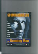 The Running Man (1987), Ophalen of Verzenden, Zo goed als nieuw, Actie, Vanaf 16 jaar