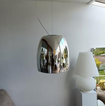 Prandina Notte S5 mirror hanglampen 2x beschikbaar voor biedingen