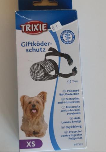 Snuitband XS beschikbaar voor biedingen
