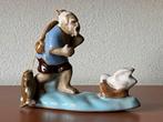 Chinees Penjing figuur., Ophalen of Verzenden