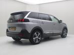 Peugeot 5008 1.5 BlueHDi 130pk S&S EAT8 Blue Lease GT-Line 7, Auto's, Peugeot, Te koop, Zilver of Grijs, Geïmporteerd, 1405 kg