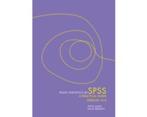 PASW Statistics By SPSS Practical Guide 9780170188555, Verzenden, Beta, Zo goed als nieuw, HBO