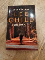 NIEUW Lee Child - Verleden tijd, Zo goed als nieuw, Nederland, Lee Child, Ophalen of Verzenden