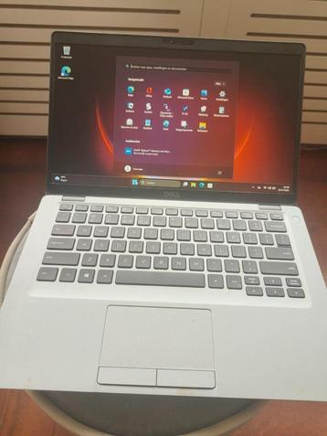 Dell Latitude 5490/i5 11eg/512GB SSD/16GBram/FHD/W11 beschikbaar voor biedingen