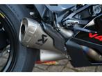 Ducati Panigale V4 s | Full Titanium Akrapovic (bj 2022), DUCATI, 4 cilinders, Motorrijbewijs A, Bedrijf