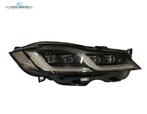 Jaguar XF X260 F-Pace X761 Facelift koplamp rechts LED High, Verzenden, Herkomst onderdeel bekend, Gebruikt, Jaguar