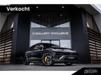 Lamborghini Urus 4.0 V8 - Panorama l B&O Advanc. l Ceramic l, Auto's, Lamborghini, Automaat, Urus, Gebruikt, 8 cilinders