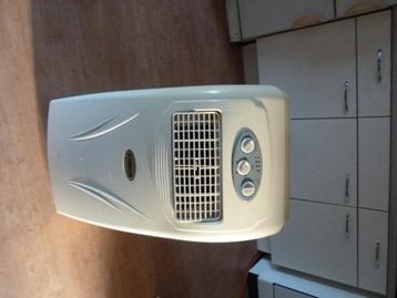 mobiele airco  tronix 830watt  A lebel  beschikbaar voor biedingen