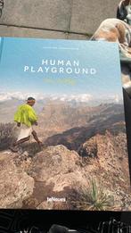 Human Playground, Ophalen of Verzenden, Zo goed als nieuw, Europa