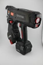 Twintier Re Bar Vlechtmachine RB441T, Ophalen of Verzenden, Gebruikt