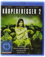 Invasion of the Pod People (Blu-ray) IMPORT, Ophalen of Verzenden, Zo goed als nieuw