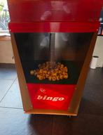 Bingo blower machine, Ophalen of Verzenden, Zo goed als nieuw, Overige