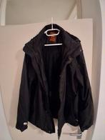 Iguana Jas met Capuchon - Goed Staat, Zwart, Maat 56/58 (XL), Ophalen of Verzenden, Zo goed als nieuw