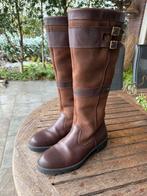 Dubarry dameslaarzen Longford walnut maat 42, Kleding | Dames, Schoenen, Ophalen of Verzenden, Zo goed als nieuw, Zwart, Hoge laarzen