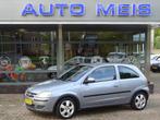 Opel CORSA 1.2-16V FULL RHYTHM Airco Trekhaak, Voorwielaandrijving, 450 kg, Gebruikt, 4 cilinders