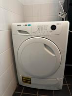 Zanussi Lindo 300 Condensdroger, Witgoed en Apparatuur, Wasdrogers, 6 tot 8 kg, Gebruikt, Ophalen of Verzenden, Voorlader
