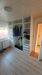 Ikea Paxkast, Huis en Inrichting, Ophalen, Gebruikt, Kunststof, 200 cm of meer