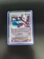 Mewtwo lv x, Ophalen of Verzenden, Gebruikt