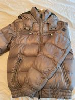 Heren winterjas Hetregó - Maat 48, Hetregó, Maat 48/50 (M), Beige, Ophalen of Verzenden