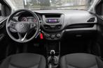 Opel KARL 1.0 EcoFLEX Edition / Automaat / Airco / N.A.P., Auto's, Opel, 839 kg, Stof, Gebruikt, Met garantie (alle)