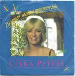Vinyl Single Ciska Peters, Cd's en Dvd's, Ophalen of Verzenden