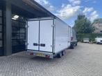 Hapert Koel aanhanger gesloten HAPERT, Overige brandstoffen, Bedrijf, Aanhangers en Opleggers, Te koop