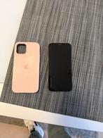 iPhone 12 64gb, Zwart, Ophalen of Verzenden, Zo goed als nieuw, IPhone 12