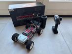 LC Racing EMB-TG 1/14 4WD Truggy, Hobby en Vrije tijd, Modelbouw | Radiografisch | Auto's, Elektro, Schaal 1:14, Ophalen of Verzenden