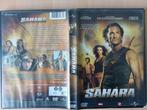 DVD Sahara (2005), Cd's en Dvd's, Dvd's | Avontuur, Gebruikt, Ophalen