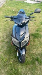 Tomos Nitro 50cc Zeldzame scooter, Ophalen, Gebruikt, Overige modellen, Benzine