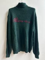 LUMINA trui met col groen mt TU, Kleding | Dames, Prato, Italie, LUMINA, -, Verzenden