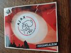 AJAX  VERZAMELALBUM  UIT .2012, Seizoenskaart, Eén persoon