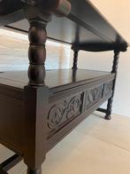 Klepbank en kloostertafel, in 1 uniek ontwerp, Antiek en Kunst, Ophalen