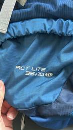 Deuter Aircontact Lite 35+10 SL Trekkingrugzak, Ophalen, Zo goed als nieuw, Rugzak