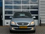 Hyundai Getz 1.4 5DRS 2007 Grijs, Auto's, Hyundai, Voorwielaandrijving, 450 kg, 4 cilinders, Handgeschakeld