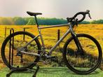 Cannondale 700 U Topstone 3, 53 tot 57 cm, Geen vering, Ophalen of Verzenden, Overige merken
