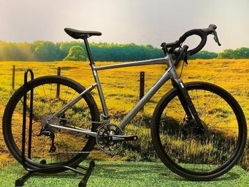 Cannondale 700 U Topstone 3 beschikbaar voor biedingen