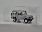 Suzuki SJ410 - Rietze 1/87, Verzenden, Zo goed als nieuw, Auto, Rietze
